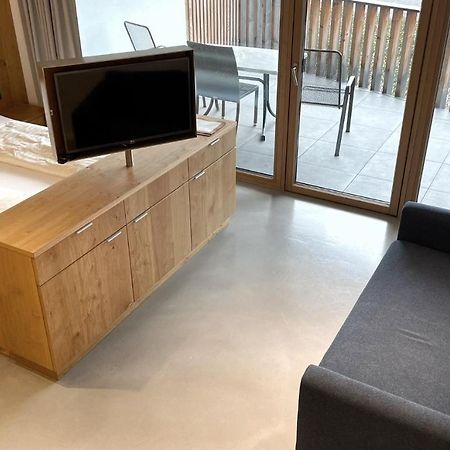 Apartmenthaus Anna Лустенау Экстерьер фото