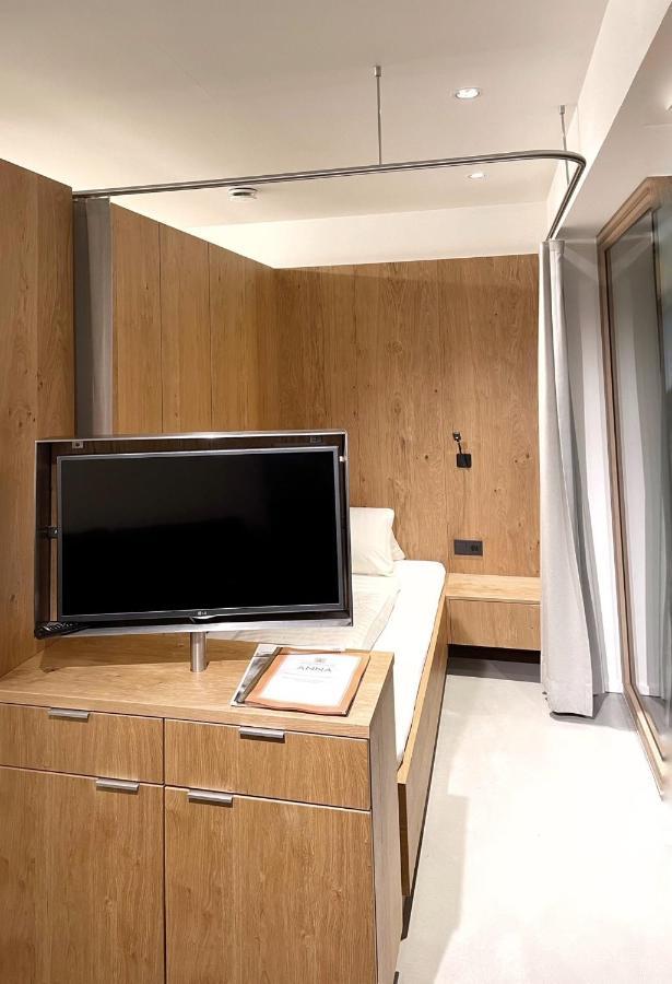 Apartmenthaus Anna Лустенау Экстерьер фото