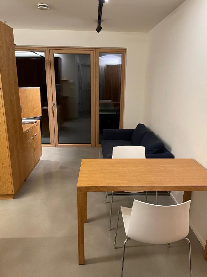 Apartmenthaus Anna Лустенау Экстерьер фото