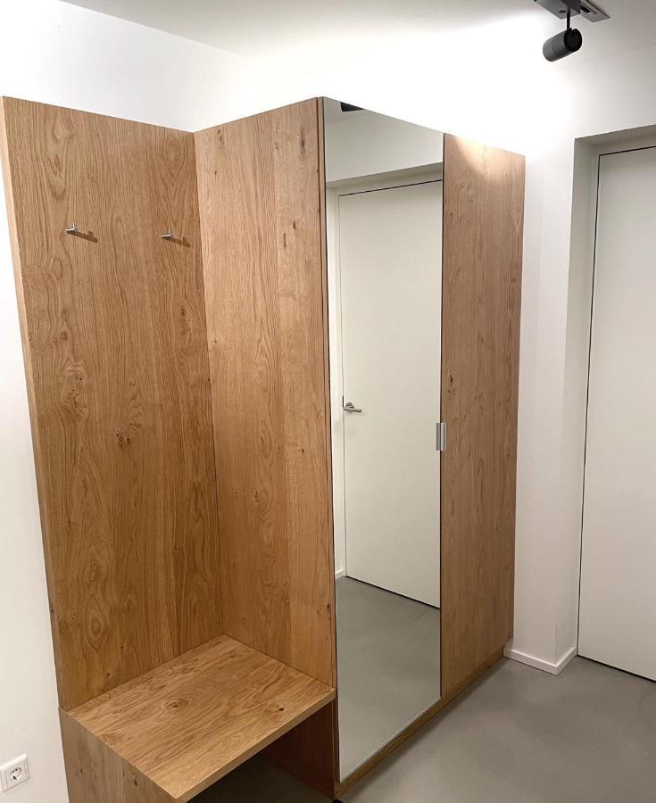 Apartmenthaus Anna Лустенау Экстерьер фото