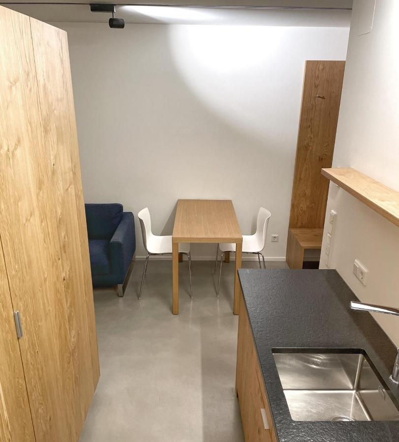 Apartmenthaus Anna Лустенау Экстерьер фото