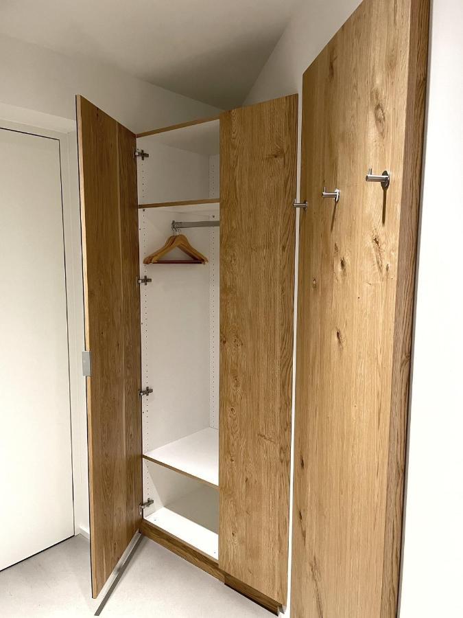 Apartmenthaus Anna Лустенау Экстерьер фото
