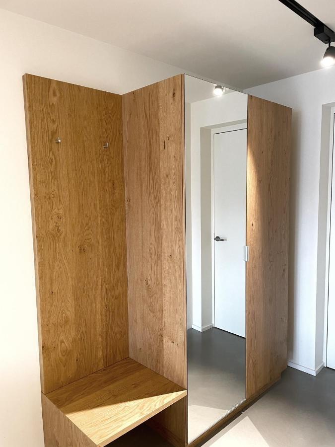 Apartmenthaus Anna Лустенау Экстерьер фото